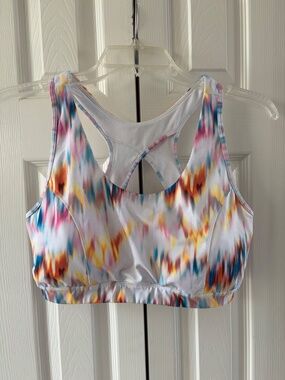Tek Gear sport bra, XXL, EUC